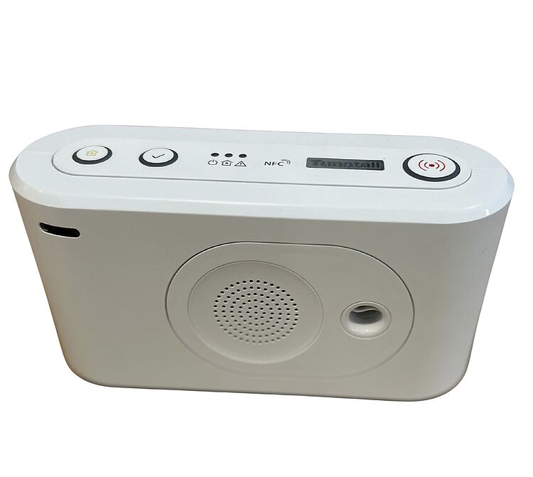 Tunstall Lifeline digital